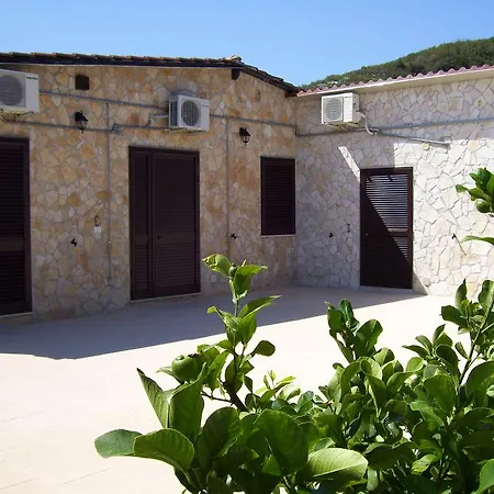 Rustico Isabella * Vieste