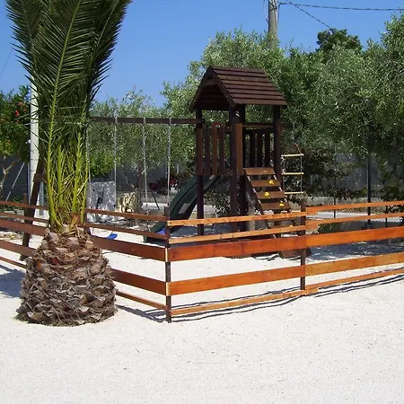 Rustico Isabella Appartamento