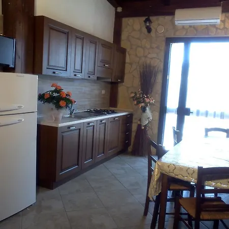 Appartamento Rustico Isabella *