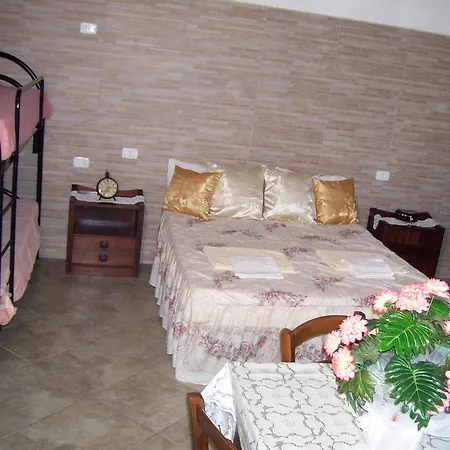 Appartamento Rustico Isabella