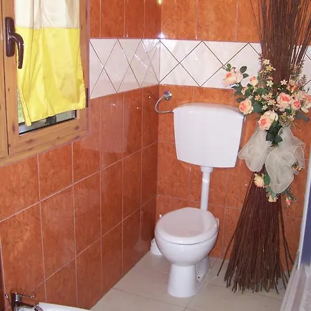 Apartment Rustico Isabella *