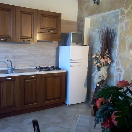 Appartamento Rustico Isabella Vieste