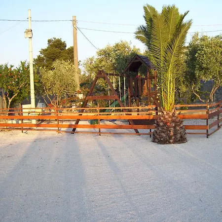 דירה Rustico Isabella ויאסטה