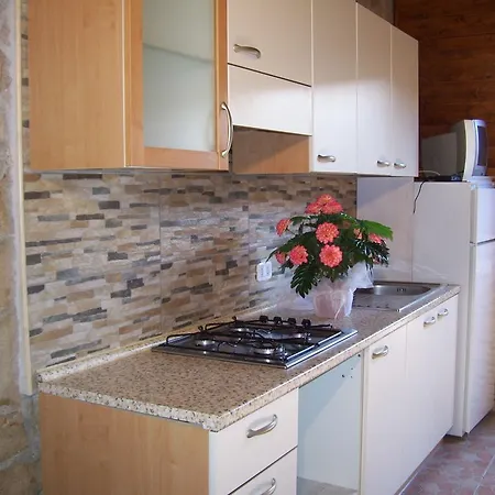Apartment Rustico Isabella *