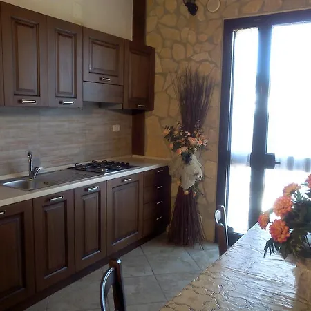 Apartment Rustico Isabella Vieste