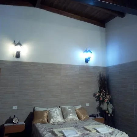 Apartment Rustico Isabella Vieste
