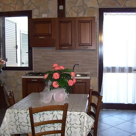 Rustico Isabella