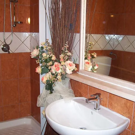 Apartment Rustico Isabella Vieste