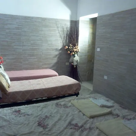 Apartment Rustico Isabella Vieste