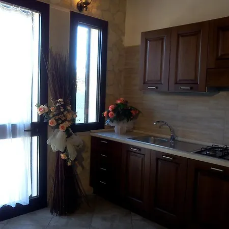 Apartment Rustico Isabella