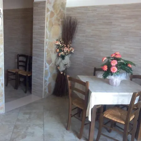 Apartment Rustico Isabella *