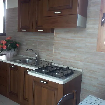 Rustico Isabella דירה
