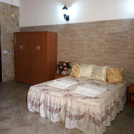 Rustico Isabella דירה